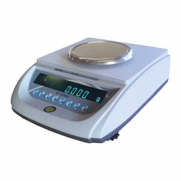 Mechanical Weighting Scale